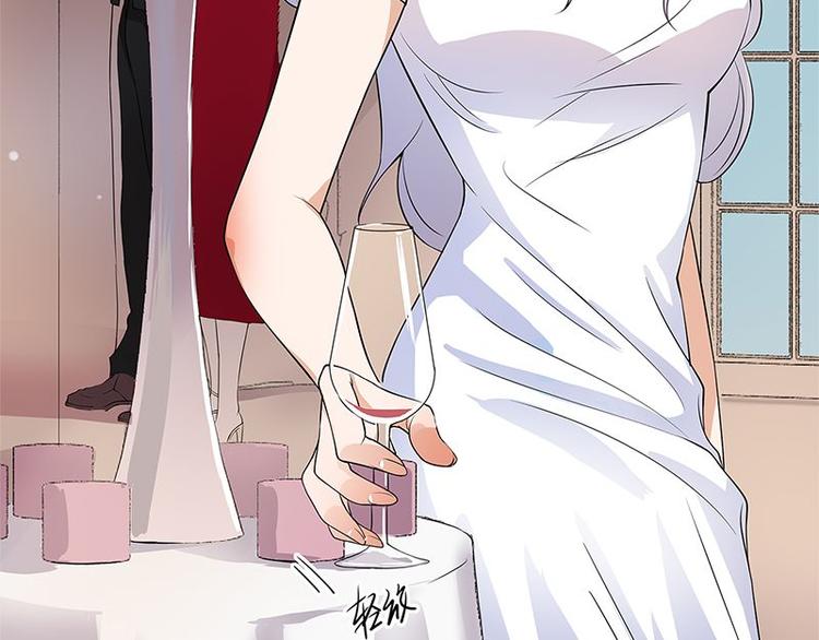 宠妻成瘾：陆少的心尖宠韩漫全集-第1话 一个狗血的开端无删减无遮挡章节图片 
