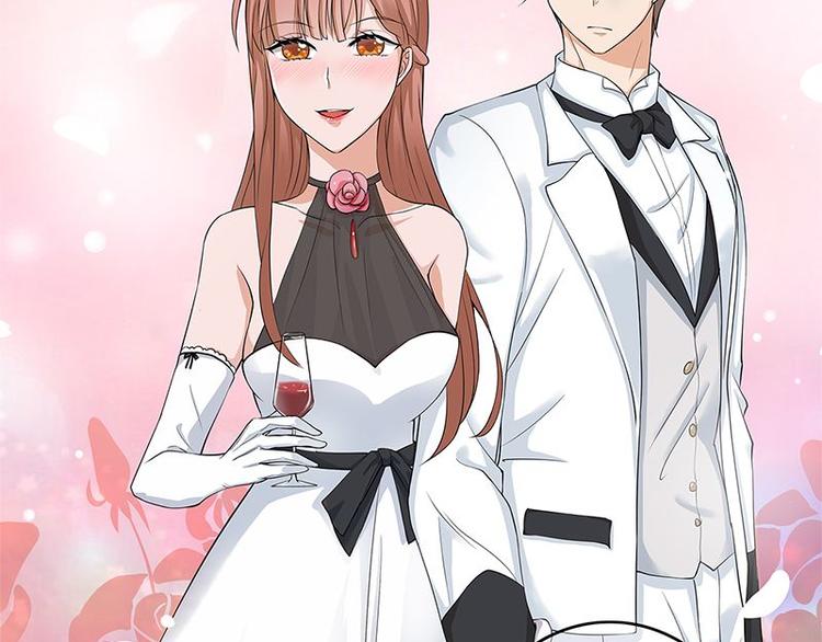宠妻成瘾：陆少的心尖宠韩漫全集-第1话 一个狗血的开端无删减无遮挡章节图片 