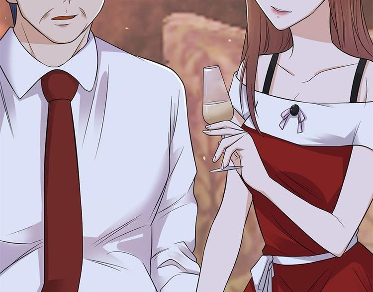宠妻成瘾：陆少的心尖宠韩漫全集-第10话：我们来自葬爱家族无删减无遮挡章节图片 