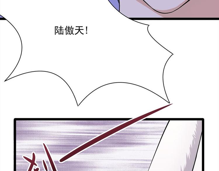 宠妻成瘾：陆少的心尖宠韩漫全集-第13话：传说中的陆傲天无删减无遮挡章节图片 