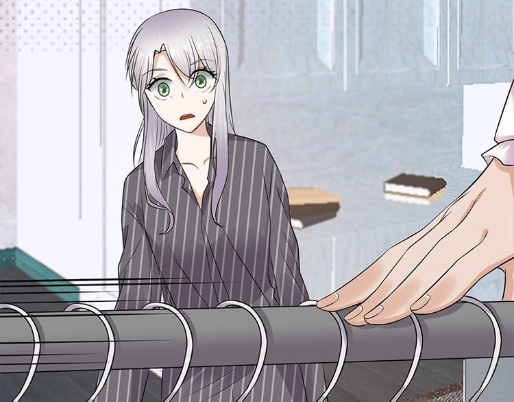 宠妻成瘾：陆少的心尖宠韩漫全集-第13话：传说中的陆傲天无删减无遮挡章节图片 