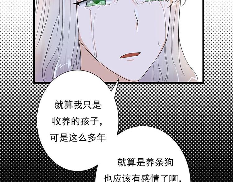 宠妻成瘾：陆少的心尖宠韩漫全集-第2话：生命的意义在于和谐无删减无遮挡章节图片 