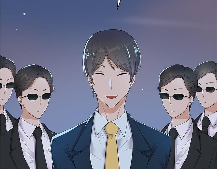 宠妻成瘾：陆少的心尖宠韩漫全集-第2话：生命的意义在于和谐无删减无遮挡章节图片 
