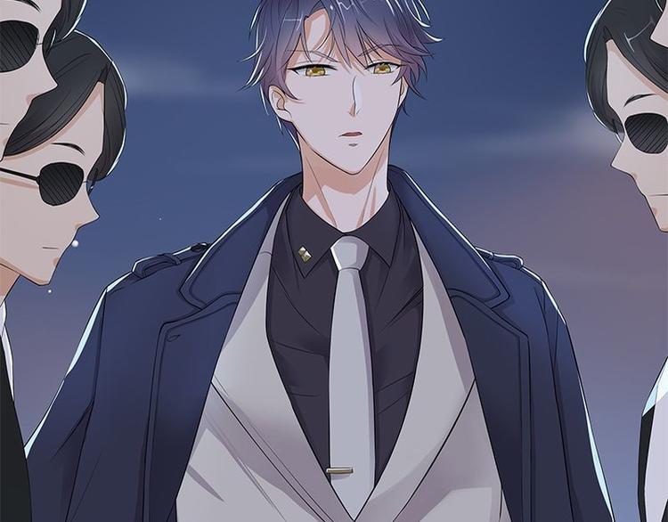 宠妻成瘾：陆少的心尖宠韩漫全集-第2话：生命的意义在于和谐无删减无遮挡章节图片 