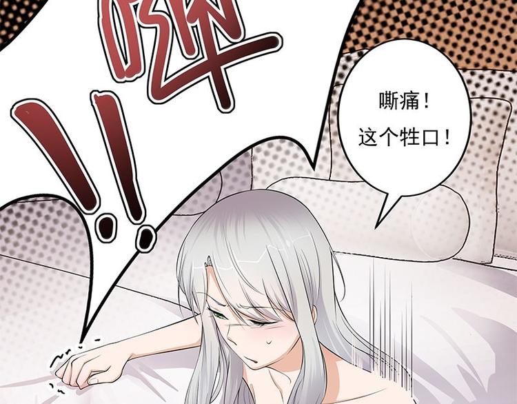 宠妻成瘾：陆少的心尖宠韩漫全集-第2话：生命的意义在于和谐无删减无遮挡章节图片 