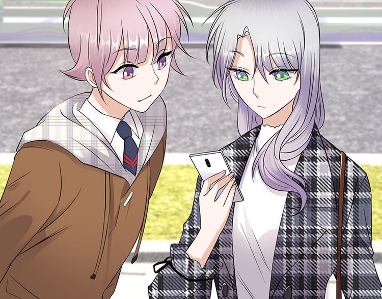 宠妻成瘾：陆少的心尖宠韩漫全集-第27话：真正的曝光了解一下无删减无遮挡章节图片 