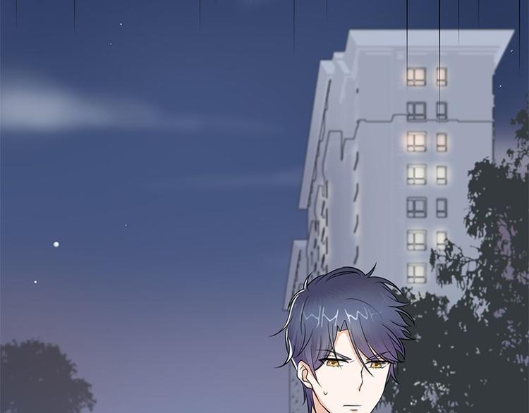 宠妻成瘾：陆少的心尖宠韩漫全集-第3话：行车不规范，亲人两行泪无删减无遮挡章节图片 