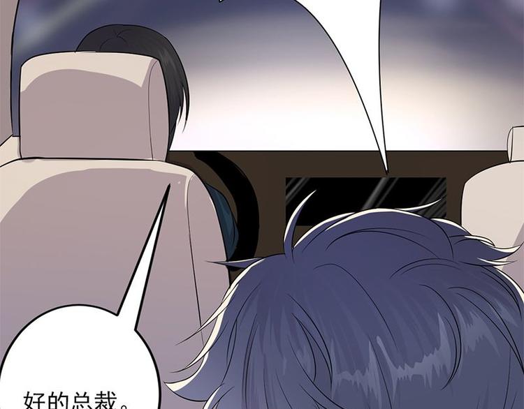 宠妻成瘾：陆少的心尖宠韩漫全集-第3话：行车不规范，亲人两行泪无删减无遮挡章节图片 