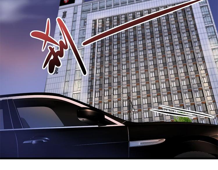 宠妻成瘾：陆少的心尖宠韩漫全集-第3话：行车不规范，亲人两行泪无删减无遮挡章节图片 