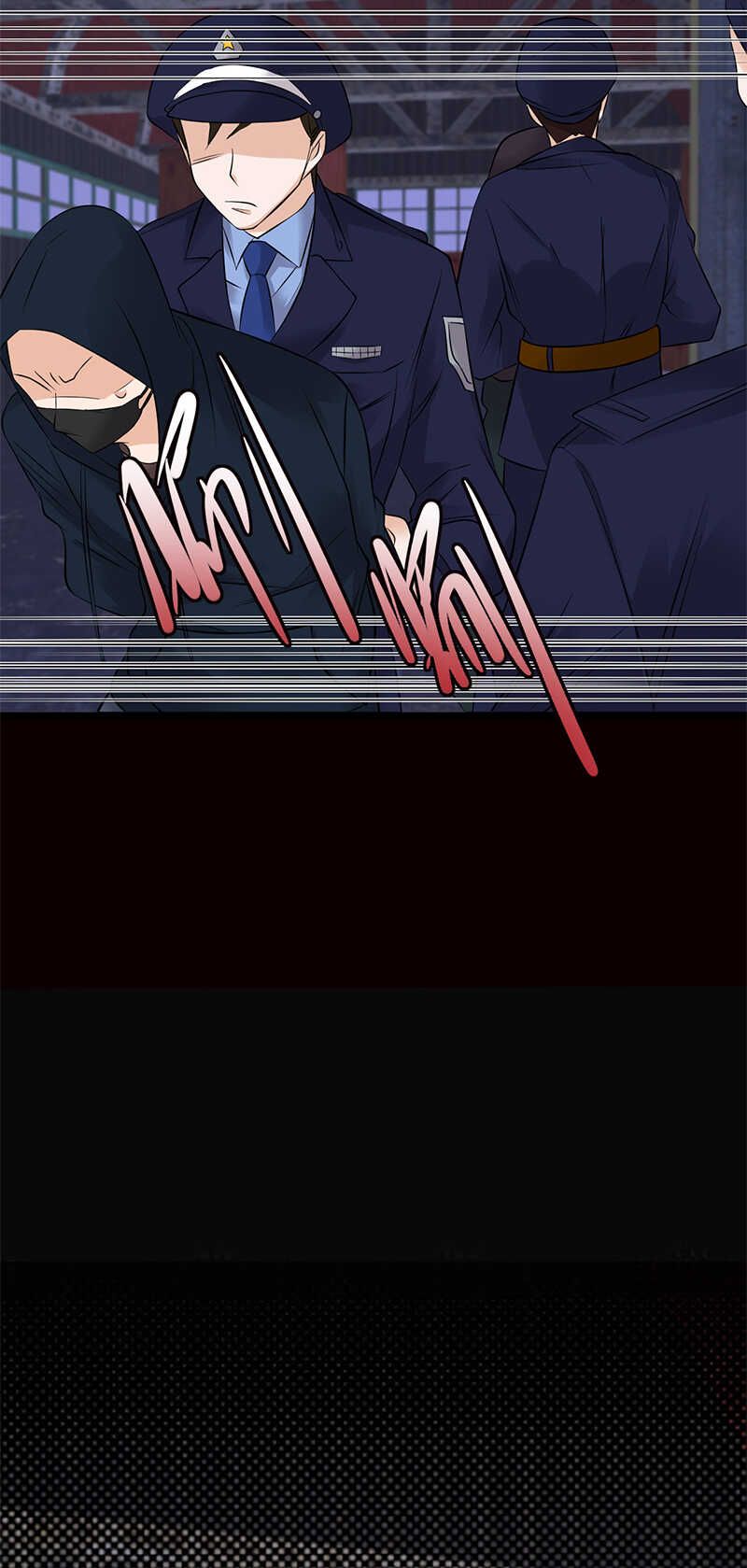 宠妻成瘾：陆少的心尖宠韩漫全集-第33话：夫人请上车无删减无遮挡章节图片 