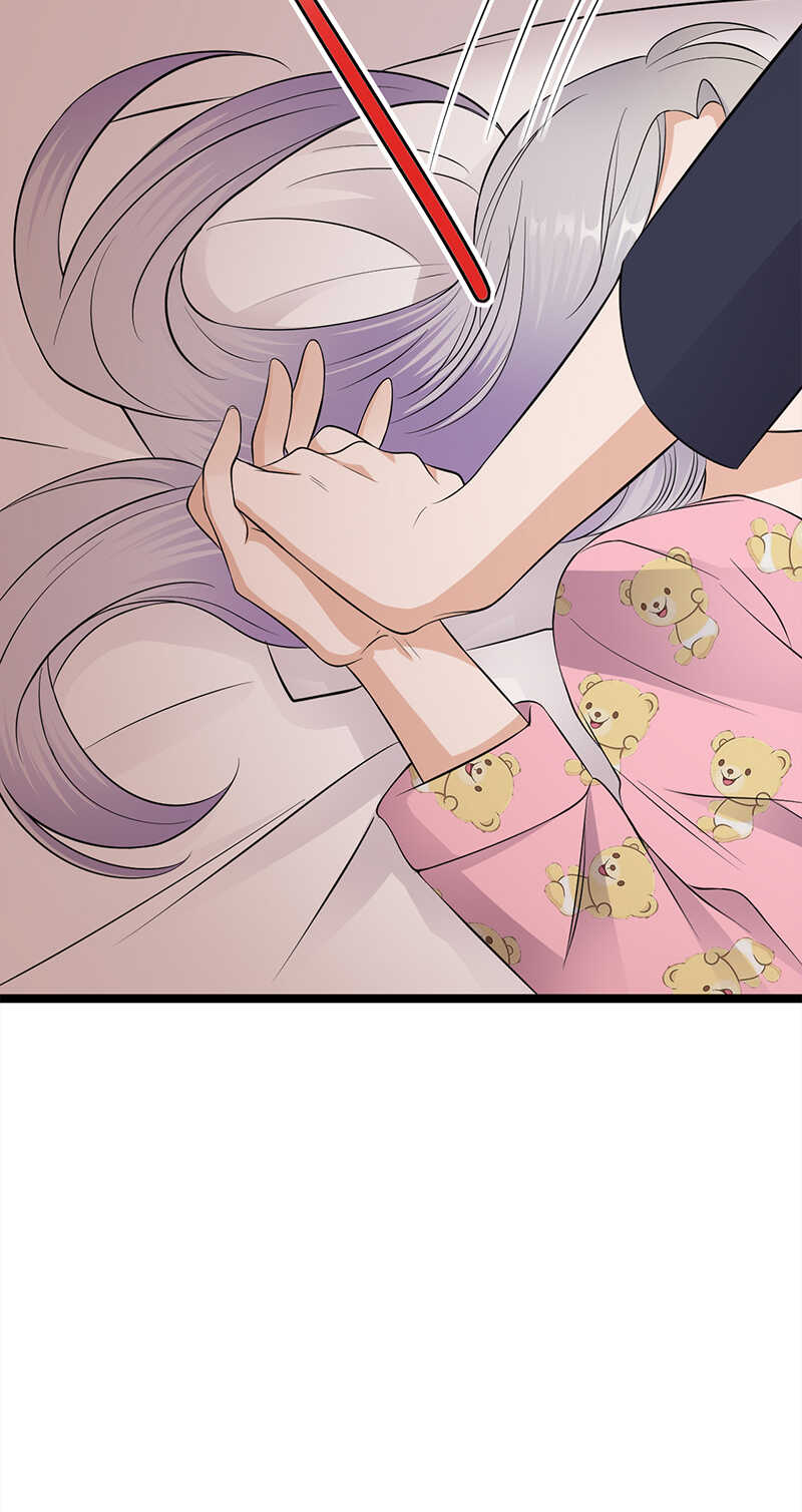 宠妻成瘾：陆少的心尖宠韩漫全集-第37话：O型血感觉有被冒犯到无删减无遮挡章节图片 