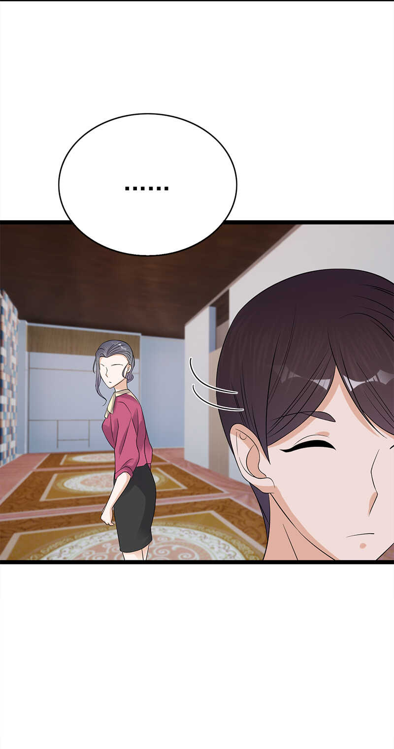 宠妻成瘾：陆少的心尖宠韩漫全集-第38话：总裁可是会生气的无删减无遮挡章节图片 