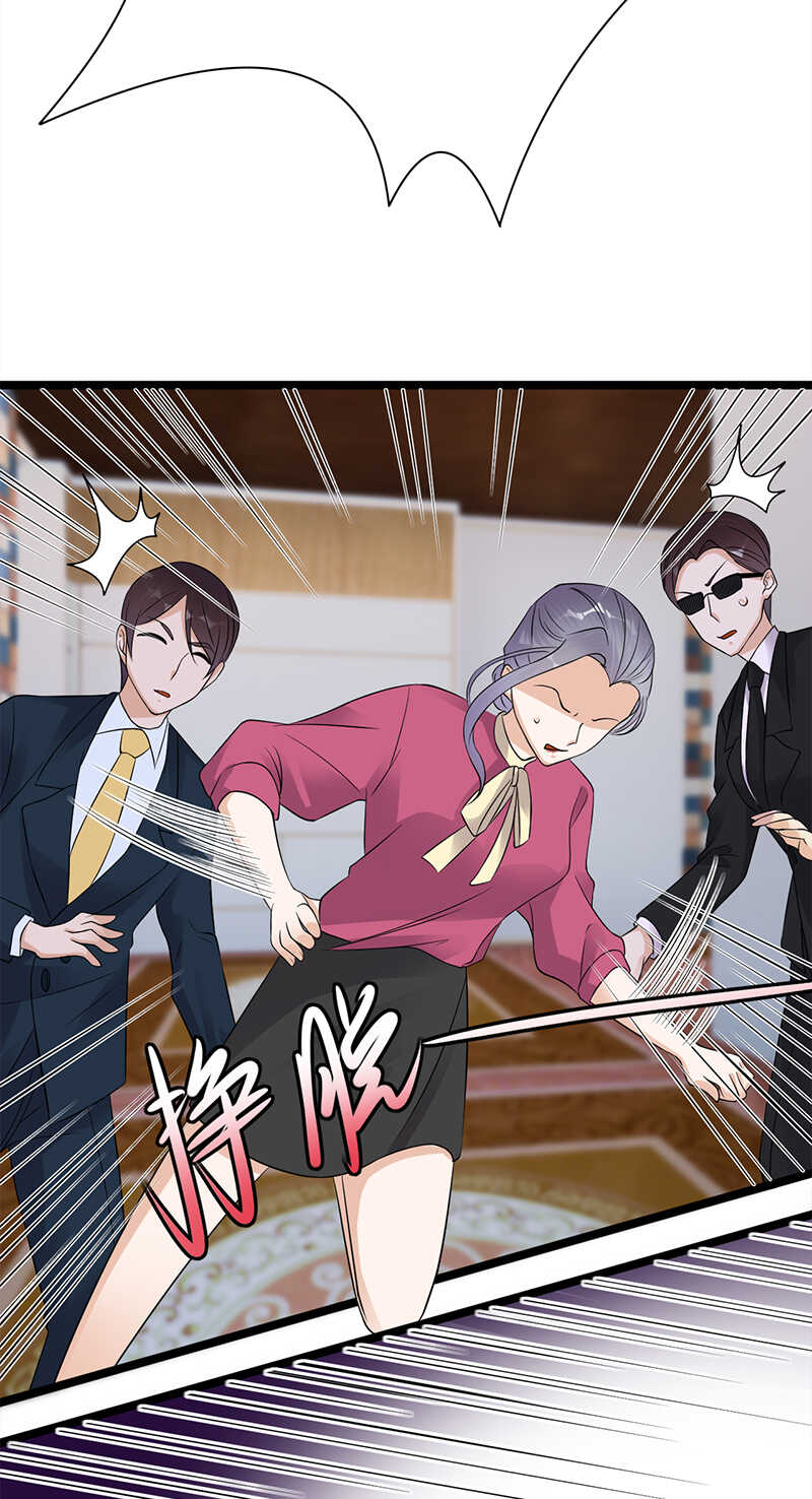 宠妻成瘾：陆少的心尖宠韩漫全集-第39话：逐渐逼近的黑手无删减无遮挡章节图片 