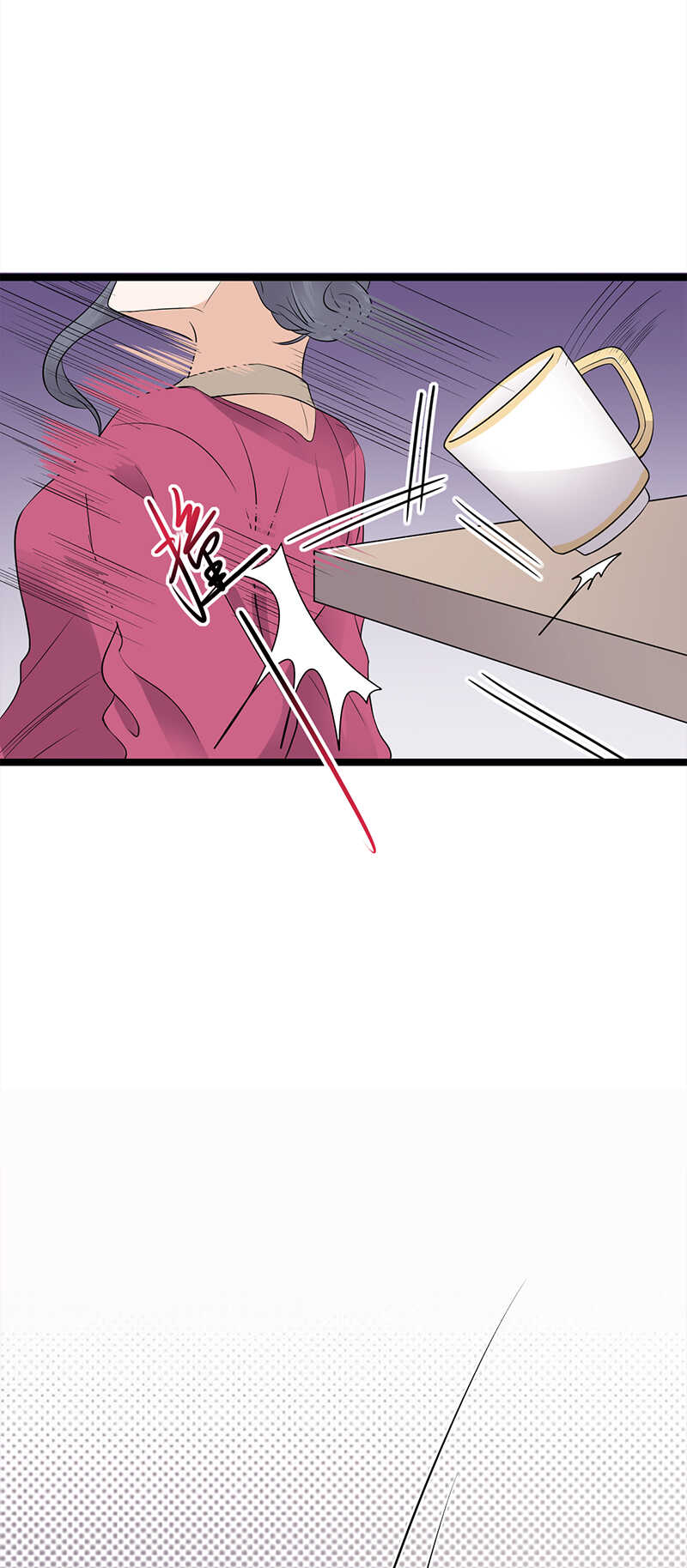 宠妻成瘾：陆少的心尖宠韩漫全集-第39话：逐渐逼近的黑手无删减无遮挡章节图片 
