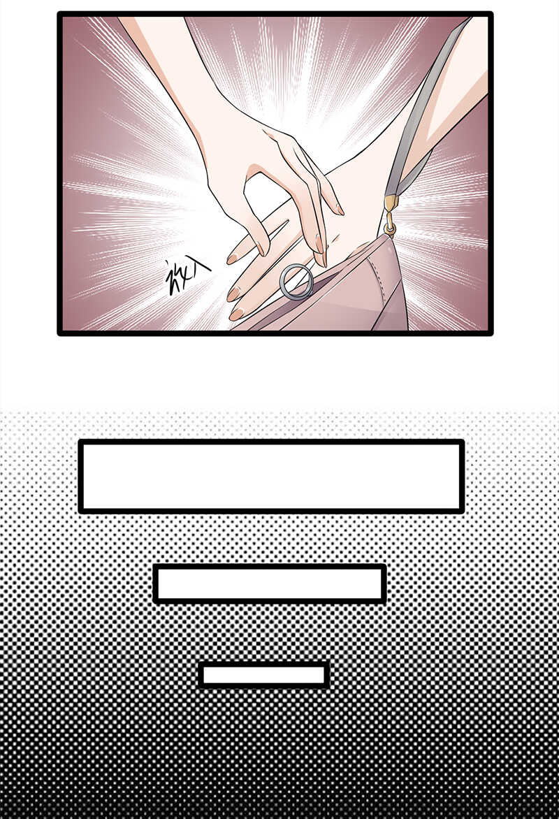 宠妻成瘾：陆少的心尖宠韩漫全集-第43话：一枚戒指引发的血案无删减无遮挡章节图片 