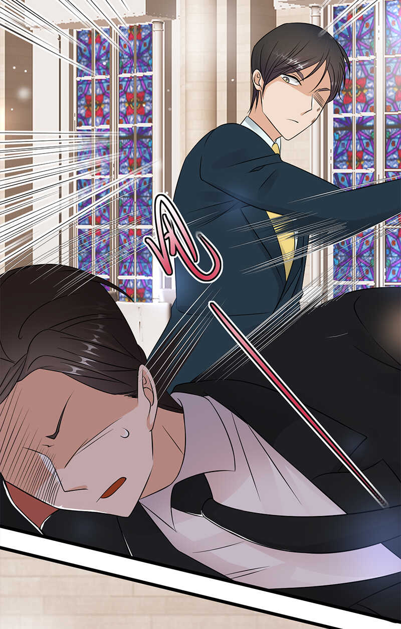 宠妻成瘾：陆少的心尖宠韩漫全集-第44话：神秘来宾陆夫人无删减无遮挡章节图片 