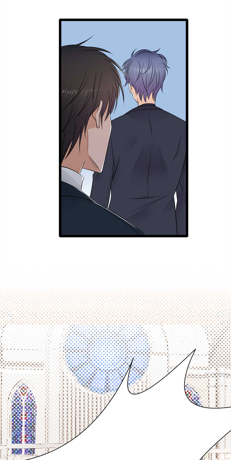宠妻成瘾：陆少的心尖宠韩漫全集-第45话：叫一声老婆你敢答应吗无删减无遮挡章节图片 