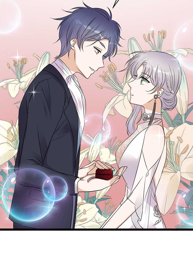 宠妻成瘾：陆少的心尖宠韩漫全集-第46话：雪柔心里苦无删减无遮挡章节图片 