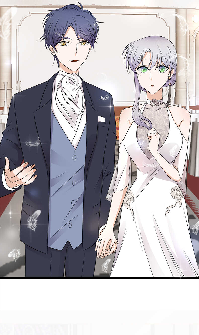 宠妻成瘾：陆少的心尖宠韩漫全集-第46话：雪柔心里苦无删减无遮挡章节图片 