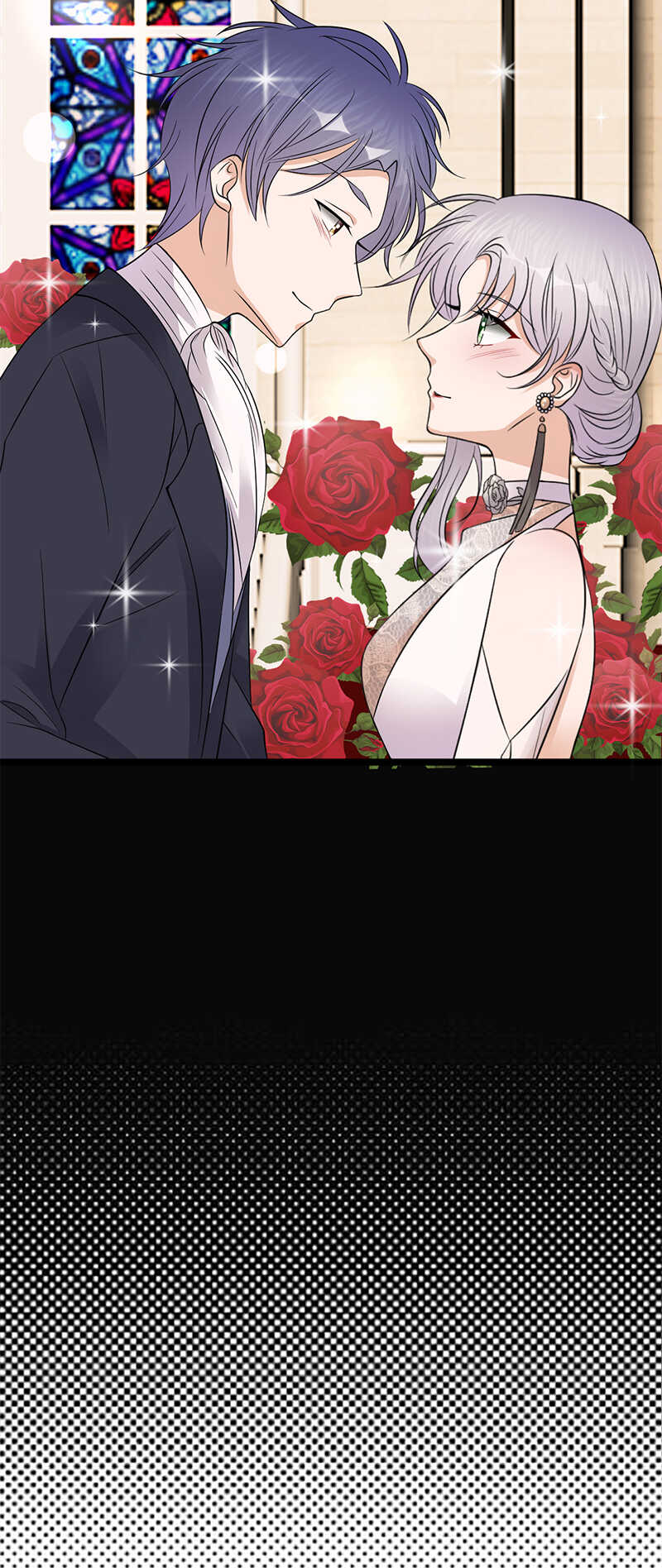 宠妻成瘾：陆少的心尖宠韩漫全集-第46话：雪柔心里苦无删减无遮挡章节图片 