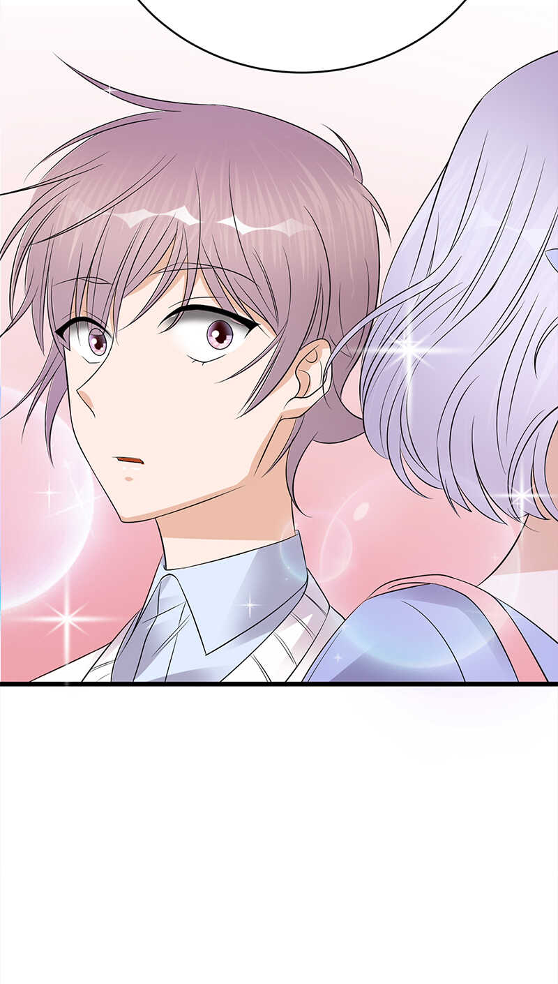 宠妻成瘾：陆少的心尖宠韩漫全集-第50话：熟悉的陌生人无删减无遮挡章节图片 