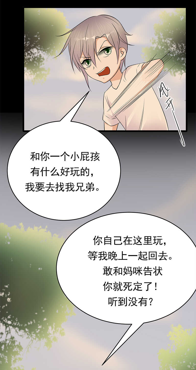 宠妻成瘾：陆少的心尖宠韩漫全集-第52话：弱小可怜又无助无删减无遮挡章节图片 