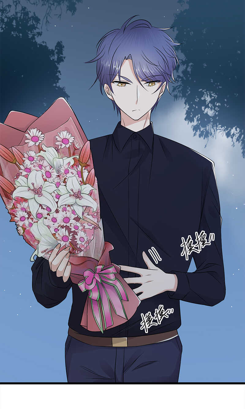 宠妻成瘾：陆少的心尖宠韩漫全集-第53话：奇怪的知识增加了无删减无遮挡章节图片 