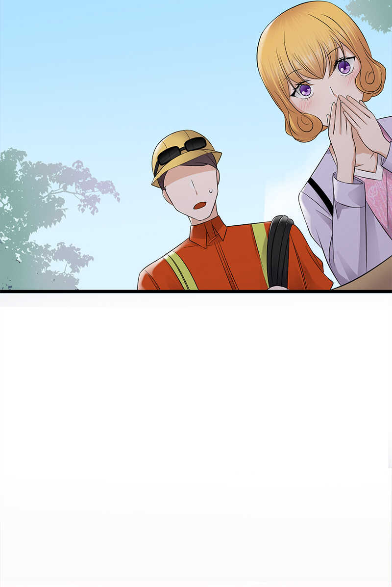 宠妻成瘾：陆少的心尖宠韩漫全集-第55话：我信你个鬼无删减无遮挡章节图片 
