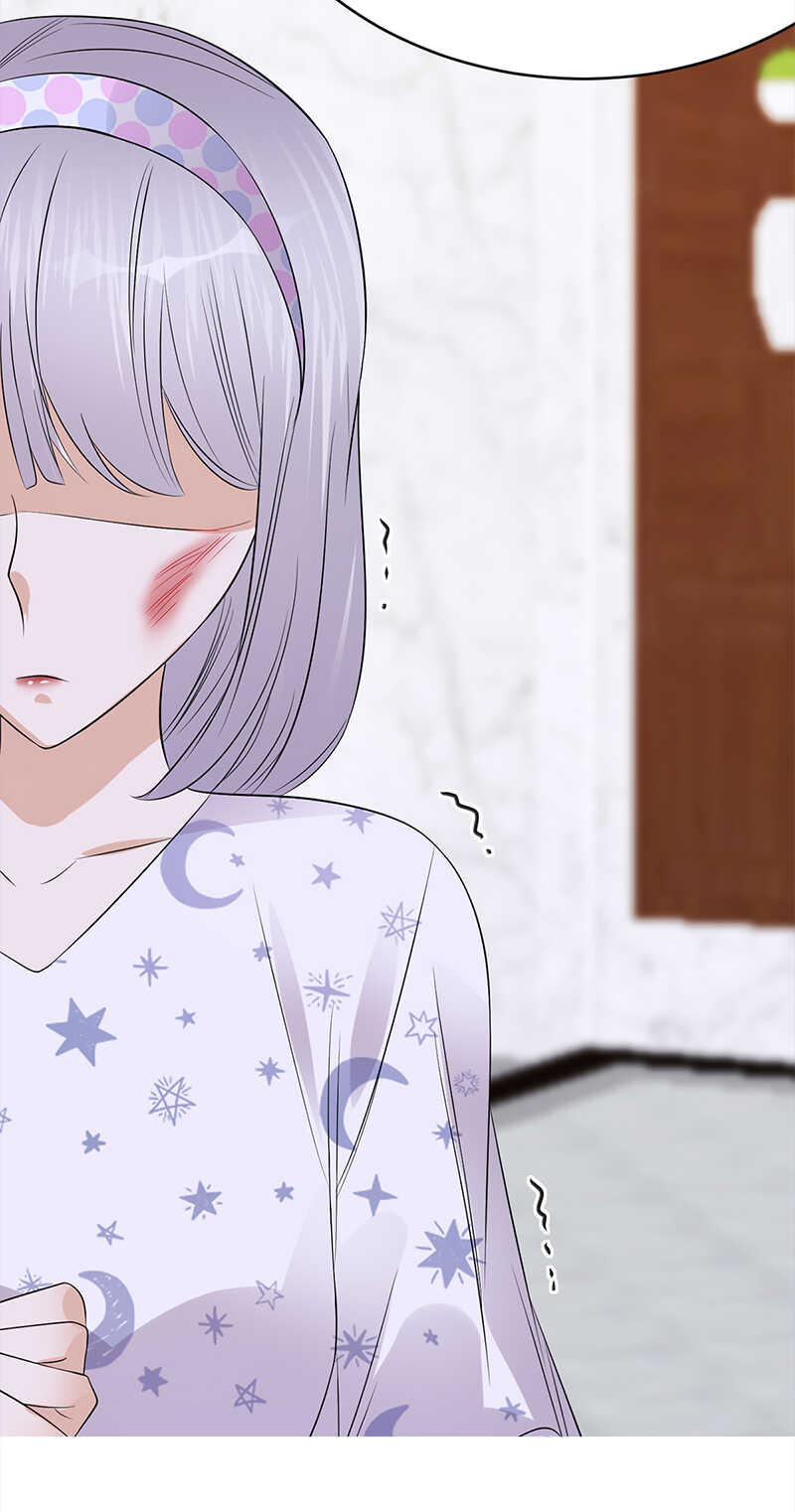 宠妻成瘾：陆少的心尖宠韩漫全集-第56话：居心叵测的一家无删减无遮挡章节图片 