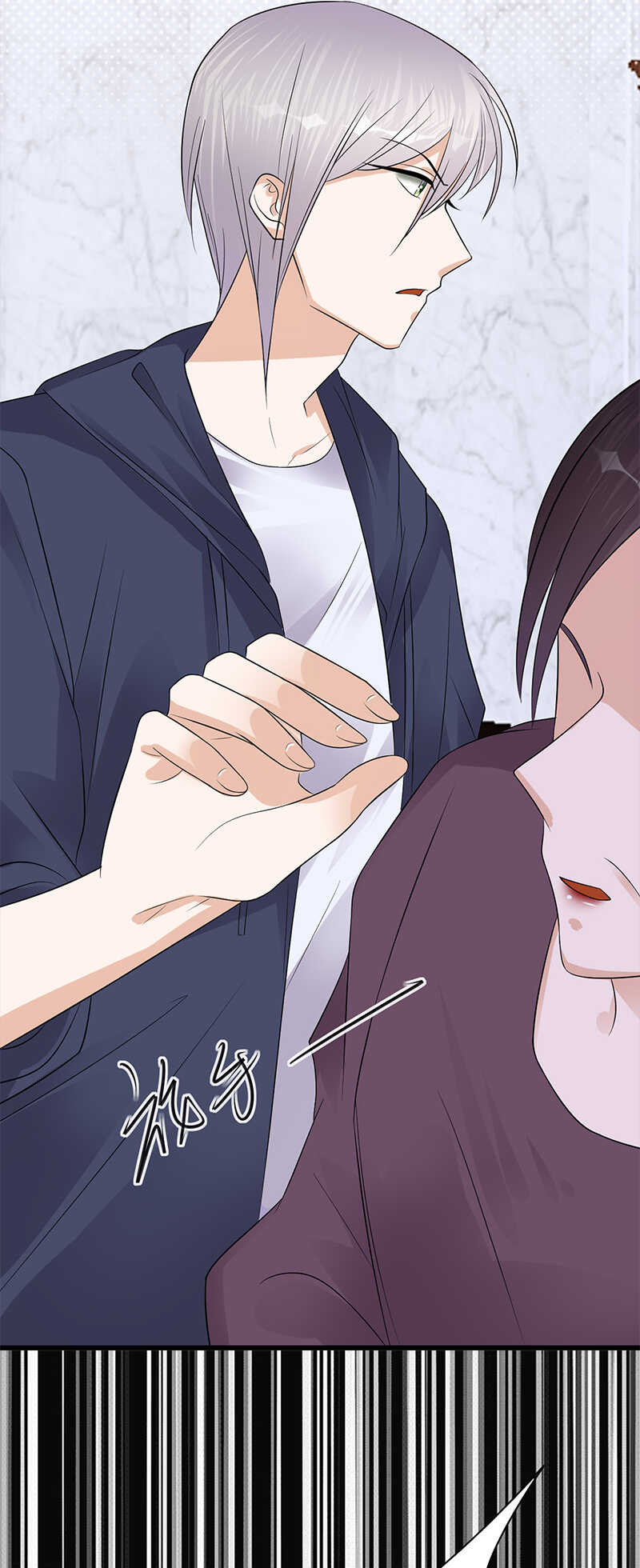 宠妻成瘾：陆少的心尖宠韩漫全集-第56话：居心叵测的一家无删减无遮挡章节图片 