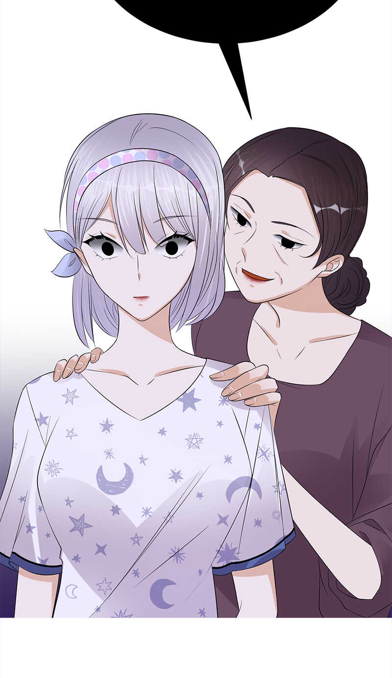 宠妻成瘾：陆少的心尖宠韩漫全集-第57话：母女情深无删减无遮挡章节图片 