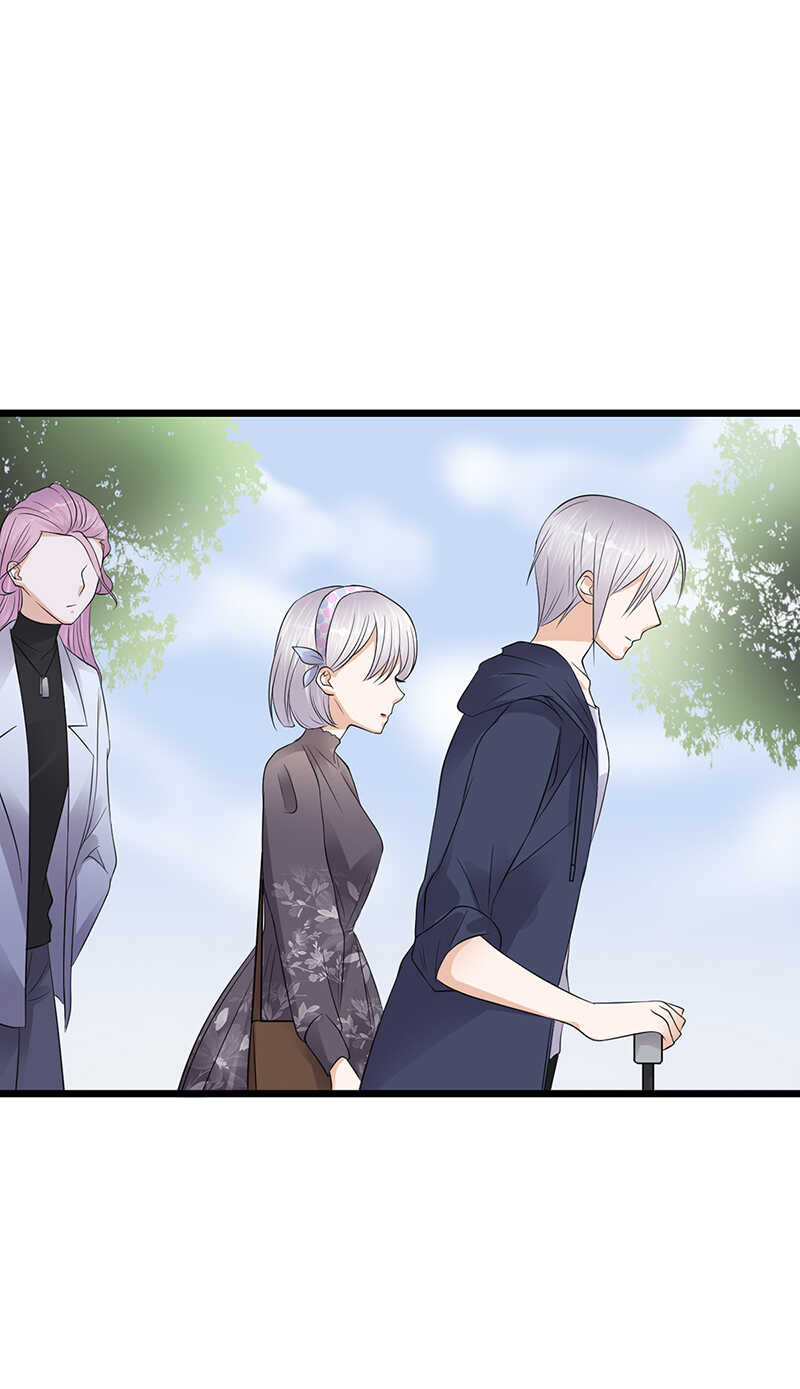 宠妻成瘾：陆少的心尖宠韩漫全集-第58话：登堂入室无删减无遮挡章节图片 