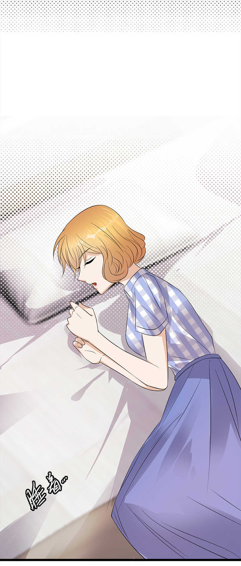 宠妻成瘾：陆少的心尖宠韩漫全集-第59话：另一张照片无删减无遮挡章节图片 