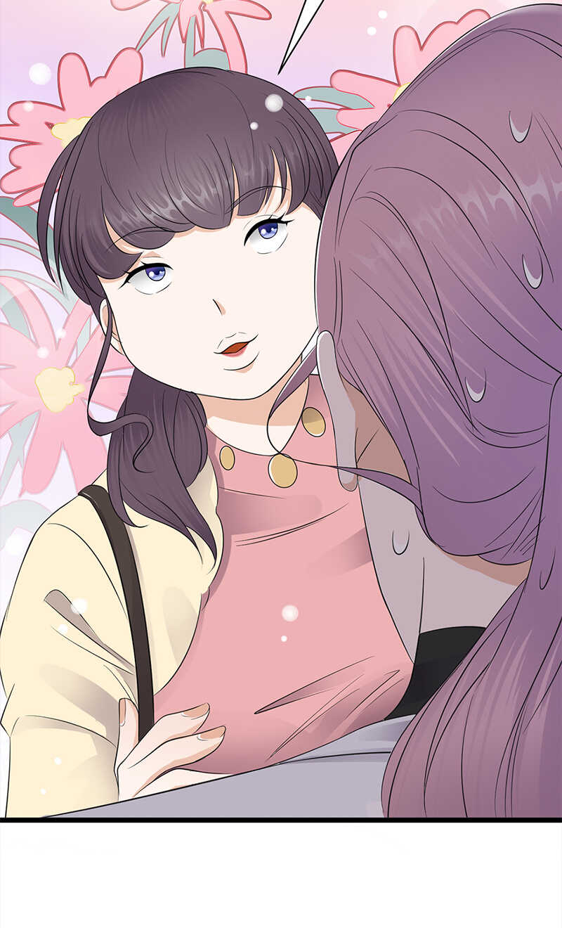 宠妻成瘾：陆少的心尖宠韩漫全集-第60话：怀孕ing无删减无遮挡章节图片 