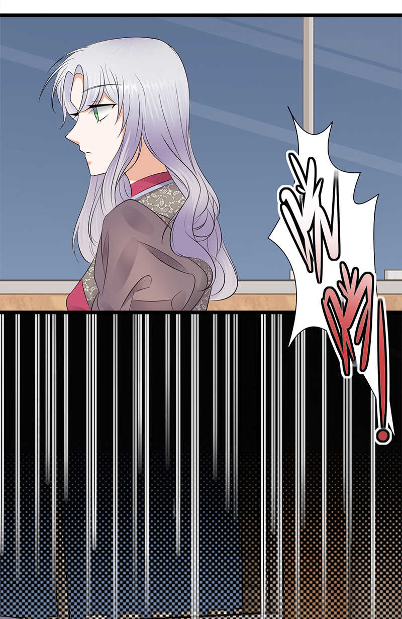 宠妻成瘾：陆少的心尖宠韩漫全集-第65话：爱上老公犯法吗？无删减无遮挡章节图片 