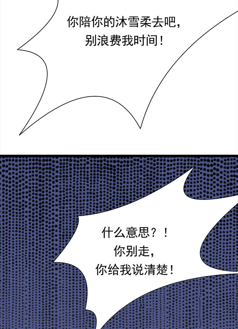 宠妻成瘾：陆少的心尖宠韩漫全集-第68话：豪门毒妇无删减无遮挡章节图片 
