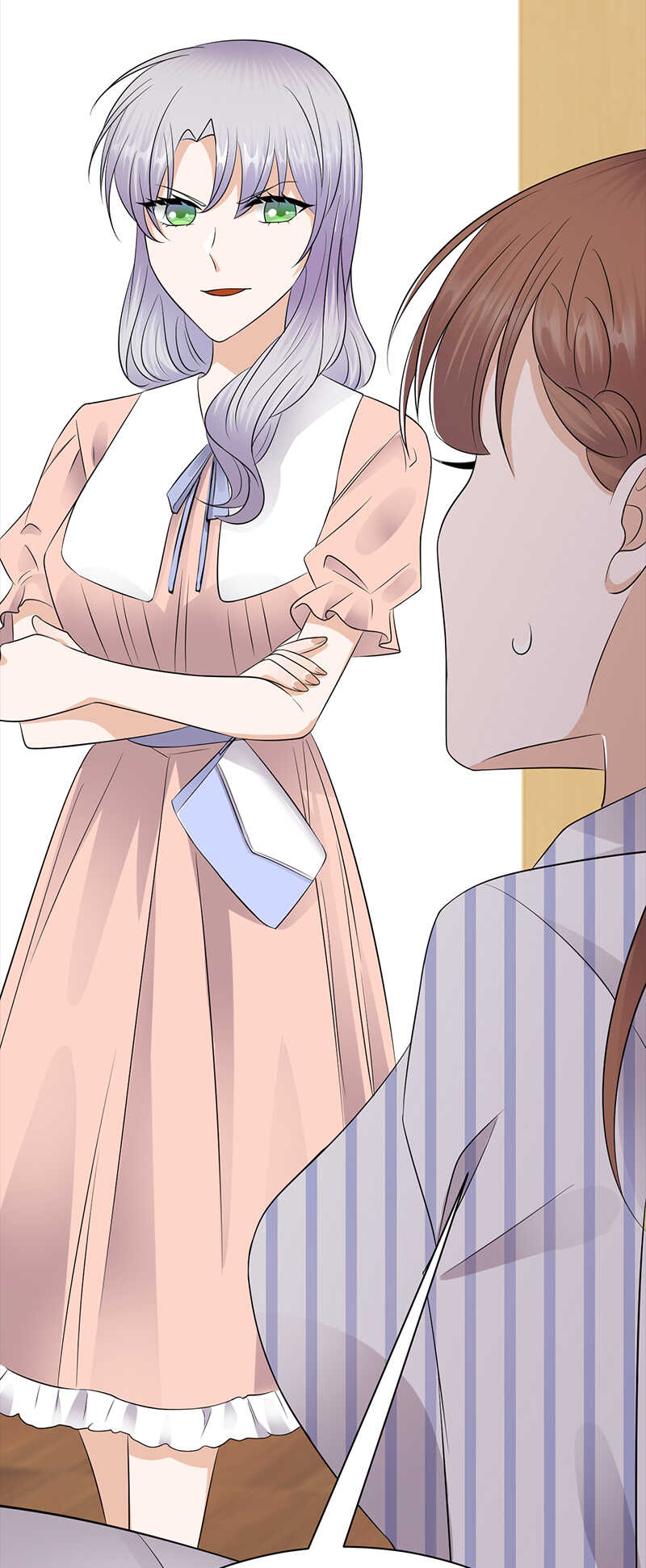 宠妻成瘾：陆少的心尖宠韩漫全集-第69话：棋差一招无删减无遮挡章节图片 