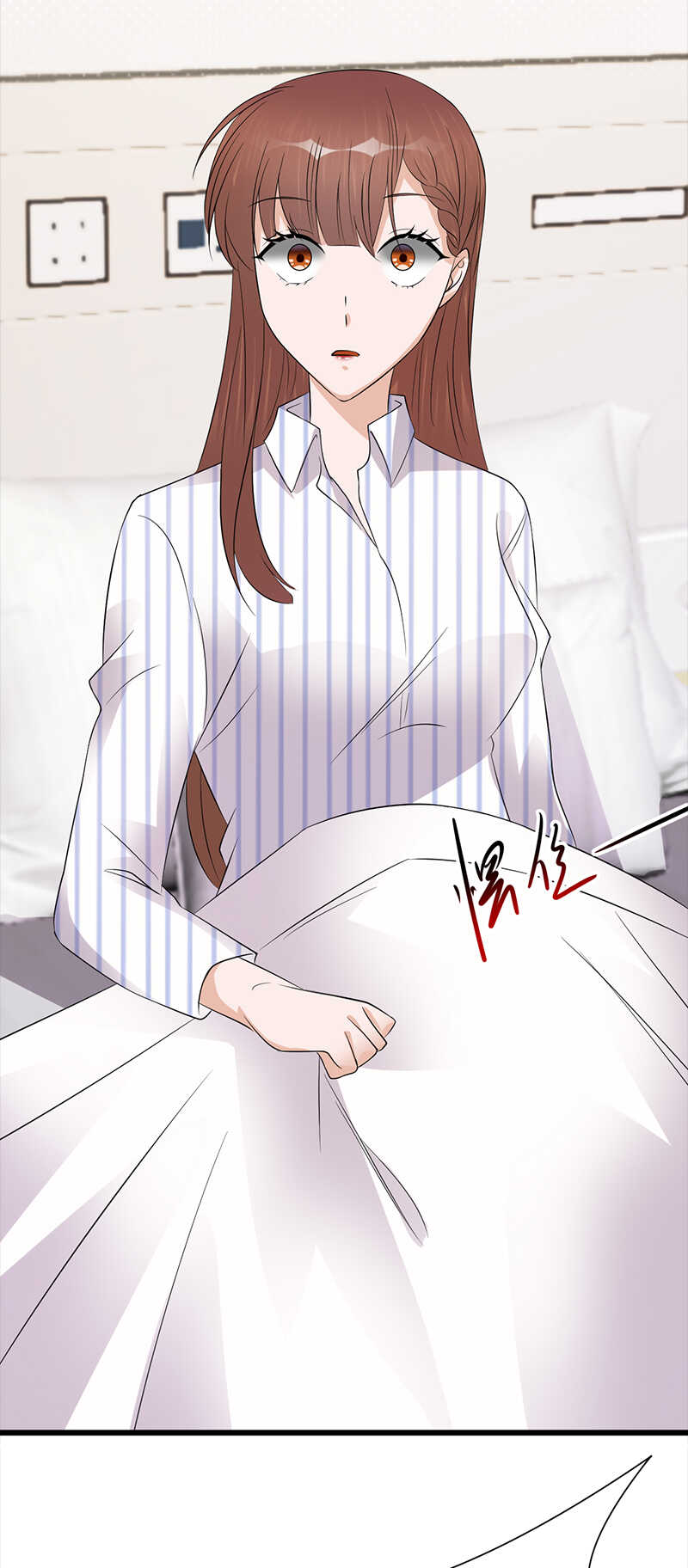 宠妻成瘾：陆少的心尖宠韩漫全集-第69话：棋差一招无删减无遮挡章节图片 