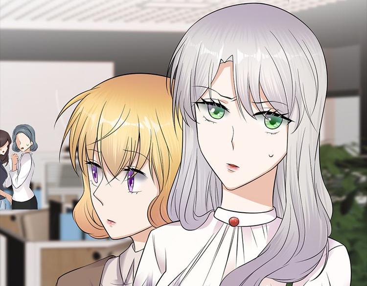 宠妻成瘾：陆少的心尖宠韩漫全集-第7话：有因必有果无删减无遮挡章节图片 