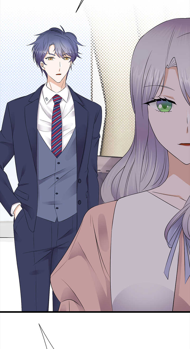 宠妻成瘾：陆少的心尖宠韩漫全集-第74话：错误的开始无删减无遮挡章节图片 