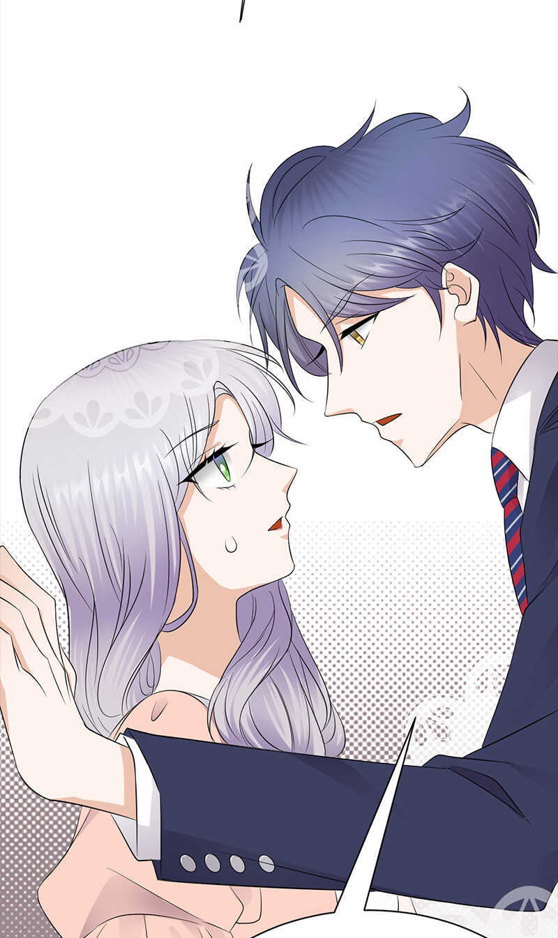 宠妻成瘾：陆少的心尖宠韩漫全集-第76话：纠缠不清无删减无遮挡章节图片 