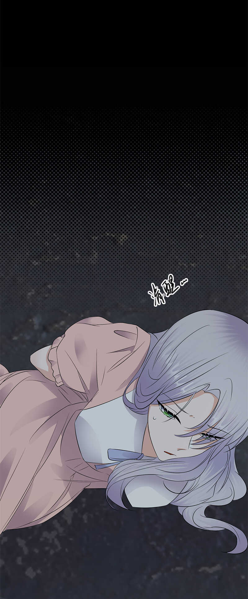 宠妻成瘾：陆少的心尖宠韩漫全集-第79话：敌人还是朋友无删减无遮挡章节图片 