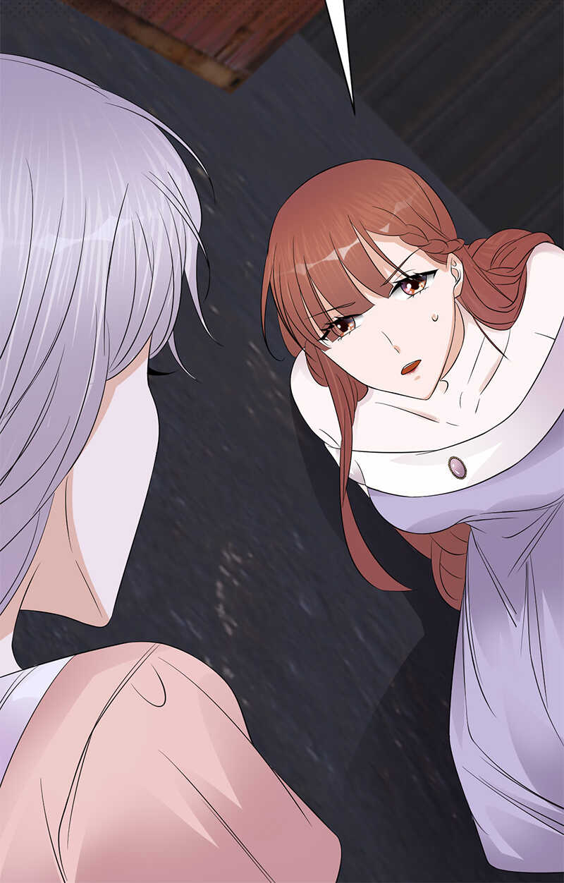 宠妻成瘾：陆少的心尖宠韩漫全集-第79话：敌人还是朋友无删减无遮挡章节图片 