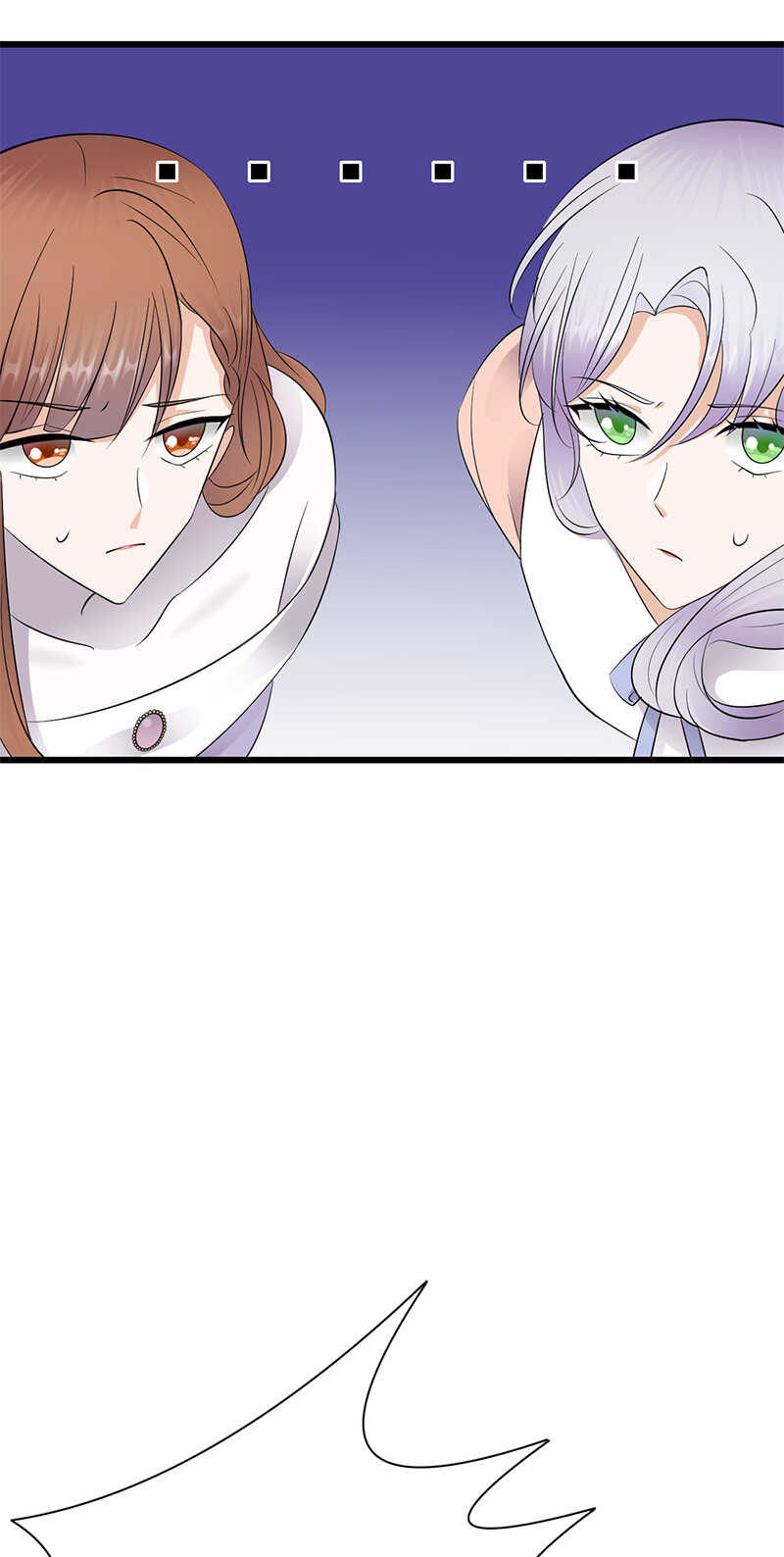 宠妻成瘾：陆少的心尖宠韩漫全集-第81话：冤家路窄无删减无遮挡章节图片 