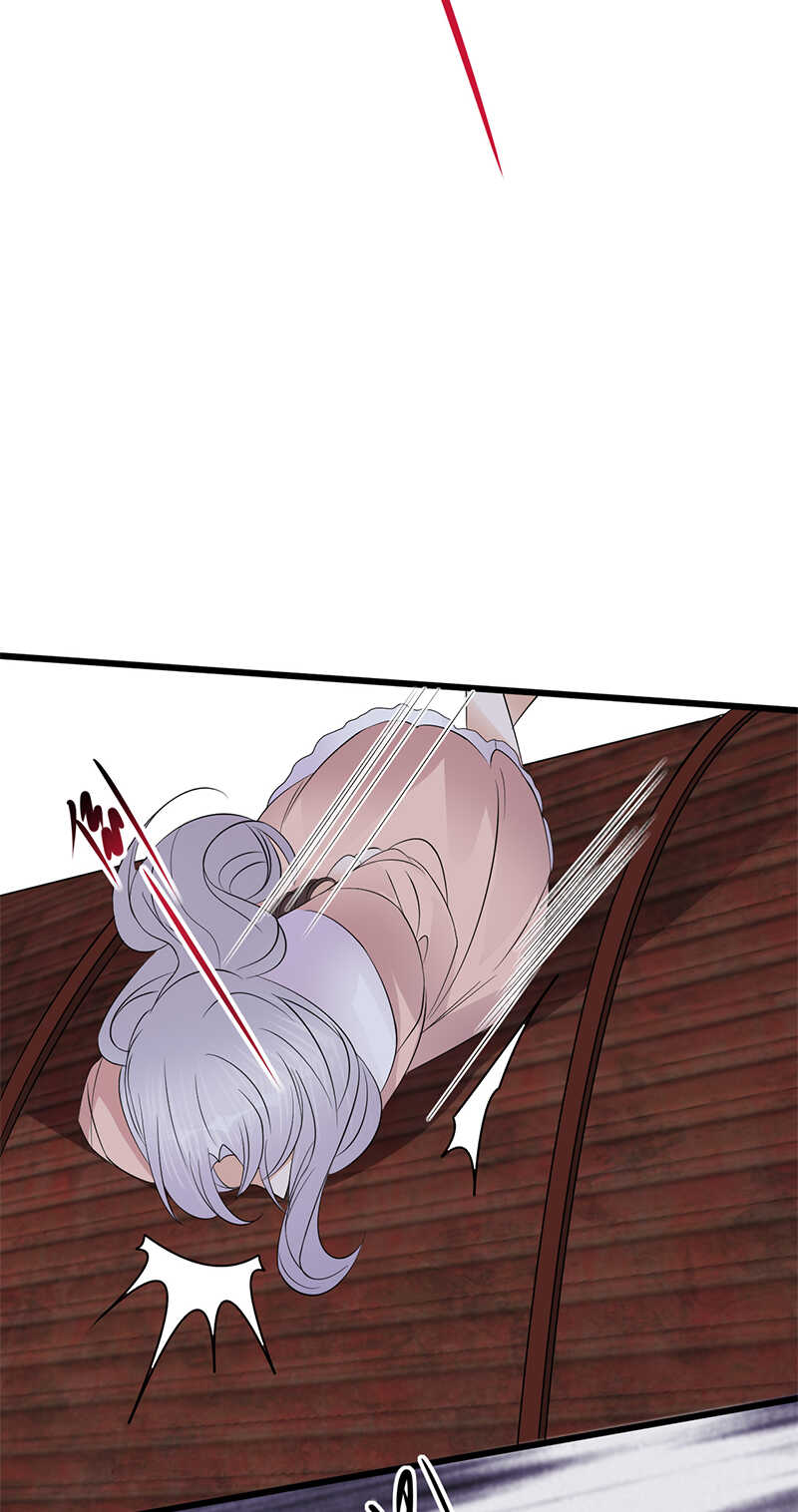 宠妻成瘾：陆少的心尖宠韩漫全集-第83话：谎言的代价无删减无遮挡章节图片 