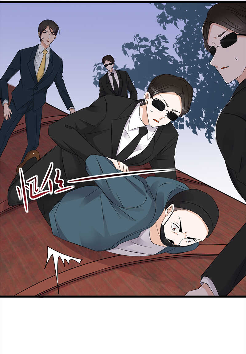 宠妻成瘾：陆少的心尖宠韩漫全集-第85话：你的答案无删减无遮挡章节图片 