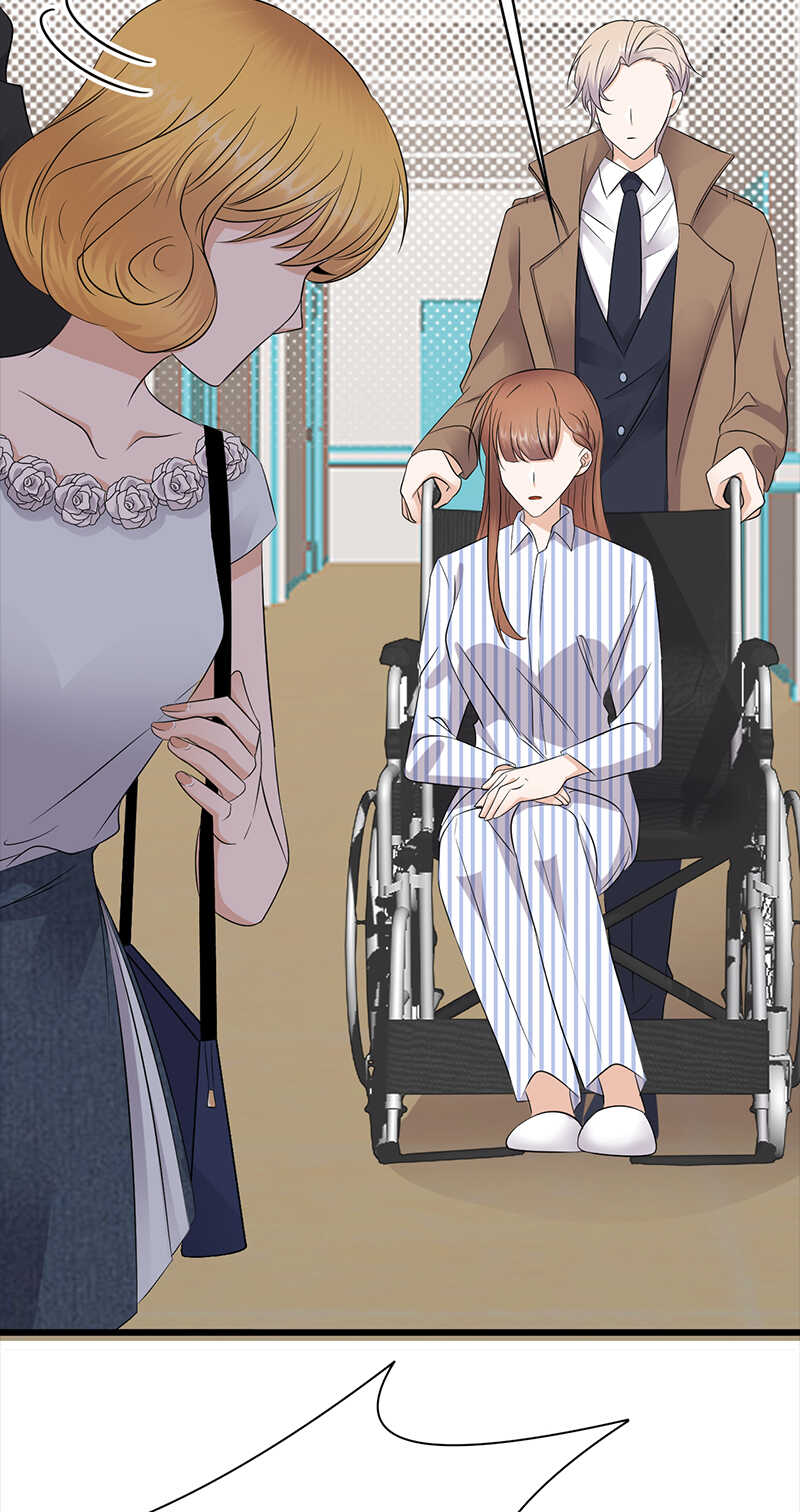 宠妻成瘾：陆少的心尖宠韩漫全集-第87话：意外之人无删减无遮挡章节图片 