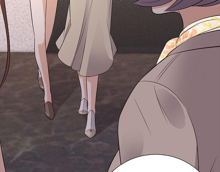 宠妻成瘾：陆少的心尖宠韩漫全集-第9话：豪门标配恶婆婆无删减无遮挡章节图片 