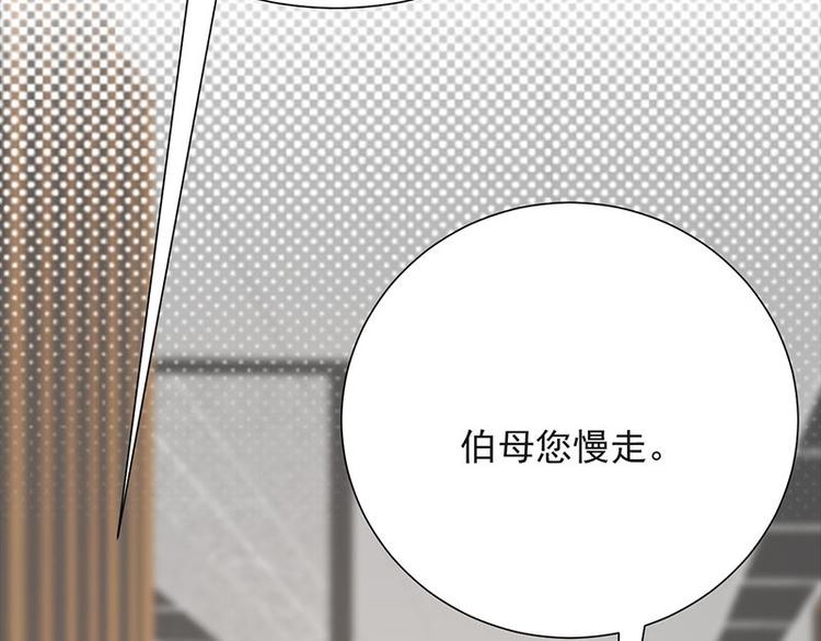 宠妻成瘾：陆少的心尖宠韩漫全集-第9话：豪门标配恶婆婆无删减无遮挡章节图片 