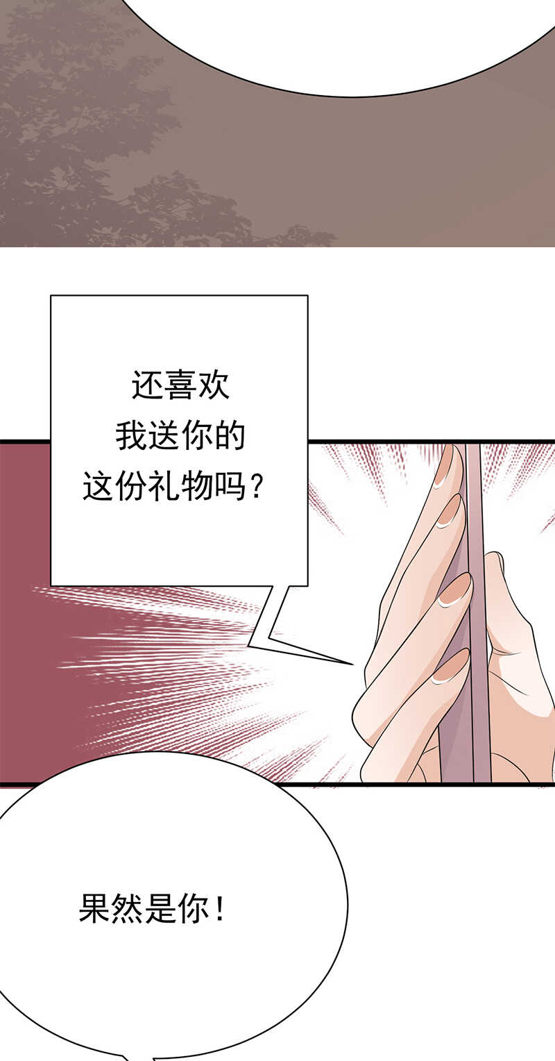 宠妻成瘾：陆少的心尖宠韩漫全集-第94话：危机四伏无删减无遮挡章节图片 